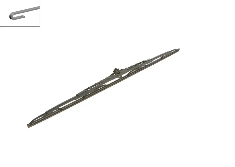 BOSCH 3397004593 СТЕКЛООЧИСТИТЕЛЬ TWIN СО
