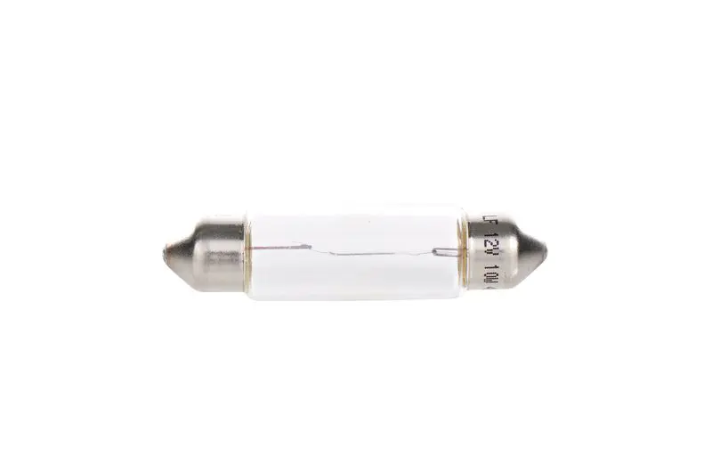 BOSCH 1987301014 Лампа 12v 10w pure light