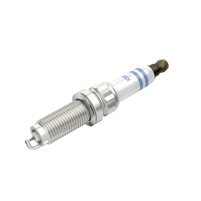 BOSCH 0242145607 Свеча зажигания PEUGEOT: 308