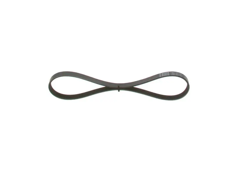 BOSCH 1987947847 Поликлиновый ремень 5 pk 850