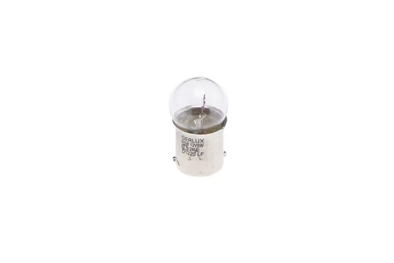 BOSCH 1987302237 ЛАМПА R5W 12V 5W PURE LIGHT
