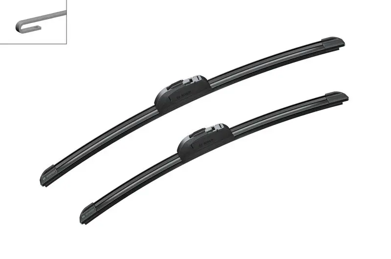 BOSCH 3397118990 Щётки стеклоочистителя BOSCH