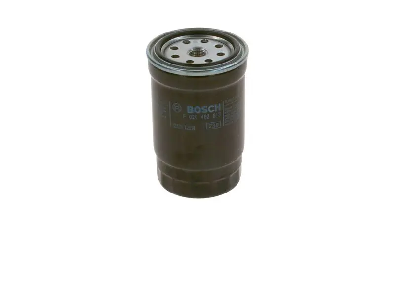 BOSCH F026402813 F026402813 ТОПЛИВНЫЙ ФИЛЬТР