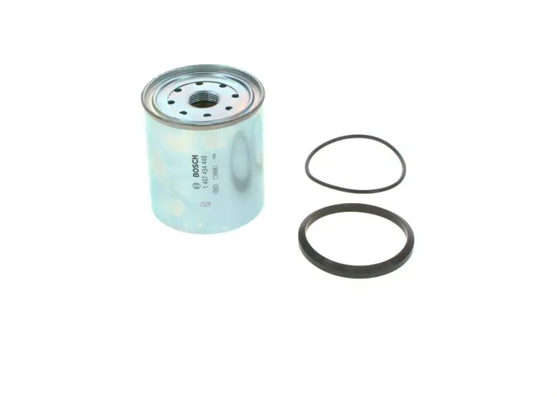 BOSCH 1457434448 Фильтр топливный