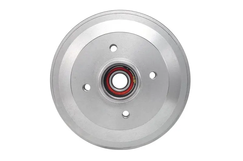 BOSCH 0986477151 Тормозный барабан