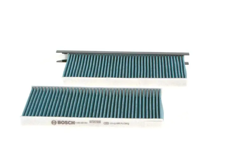 BOSCH 0986628553 Фильтр, воздух во внутренном