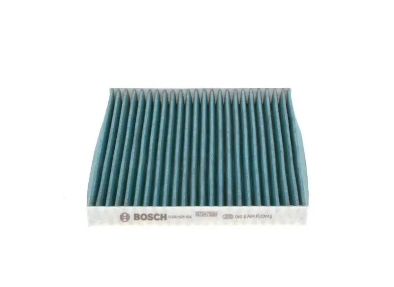 BOSCH 0986628554 ФИЛЬТР, ВОЗДУХ ВО ВНУТРЕННОМ