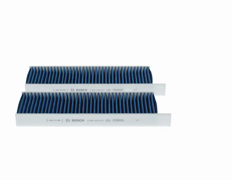 BOSCH 0986628610 Фильтр, воздух во внутренном