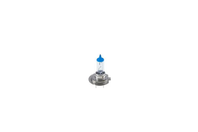 BOSCH 1987301153 Лампа 12V H7 55W PX26d блистер