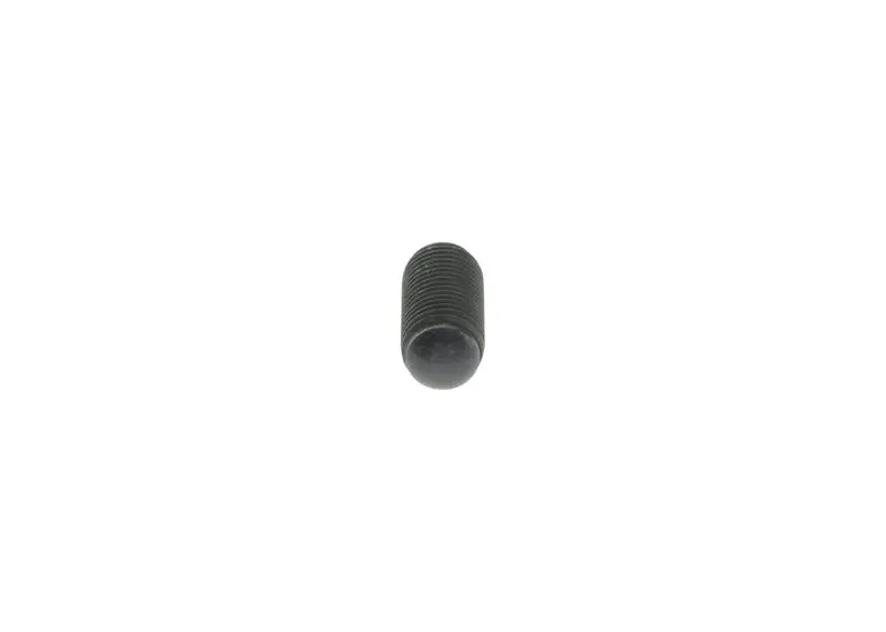 BOSCH 1987972350 Регулировочный винт, насос