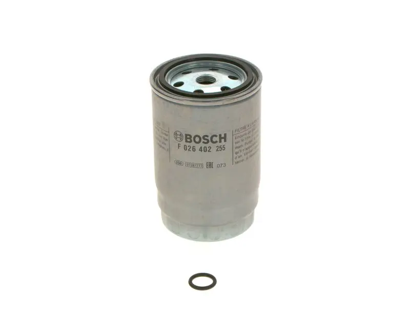 BOSCH F026402255 Топливный фильтр