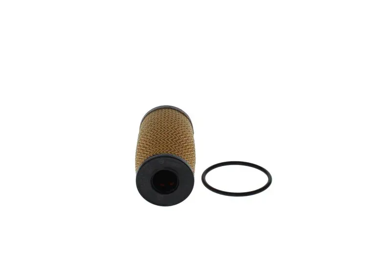 BOSCH F026407317 Фильтр масляный RENAULT