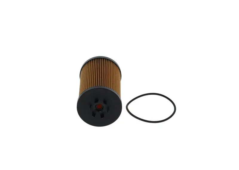 BOSCH F026407341 Масляный фильтр