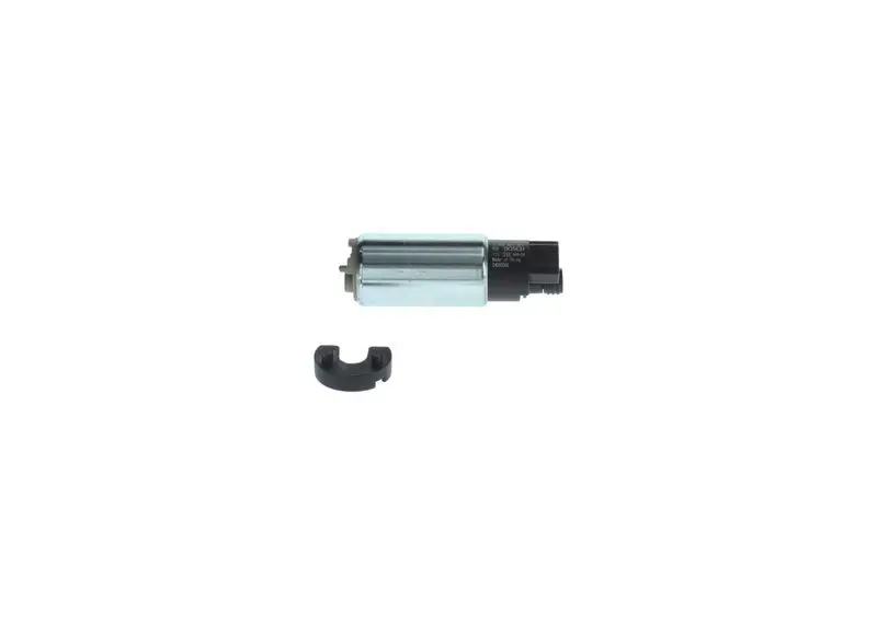Bosch 0986580908 Насос топливный