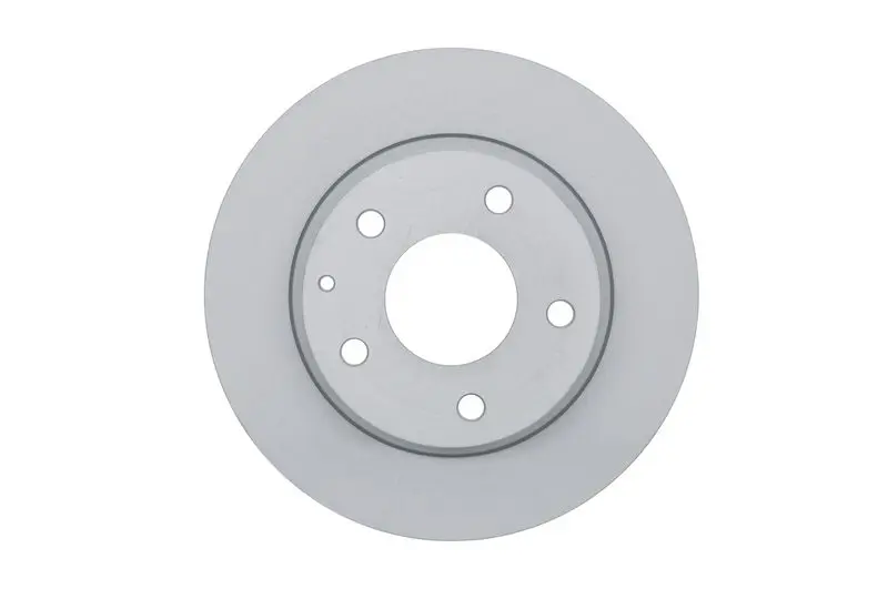 Bosch 0986479C26 Диск тормозной