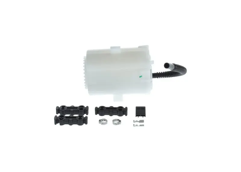 Bosch 0986580825 насос топливный