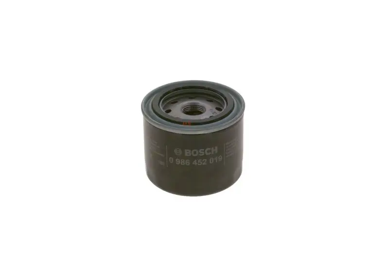 BOSCH 0986452019 фильтр масляный (P 2019)