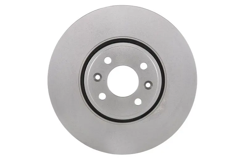 Bosch 0986479209 Диск тормозной RENAULT: GRAND