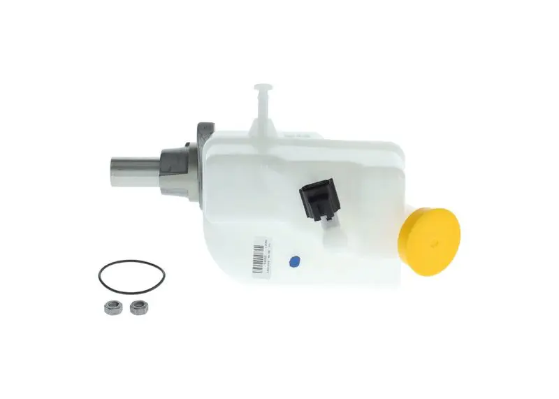 Bosch 0204123716 Цилиндр тормозной главный ABS