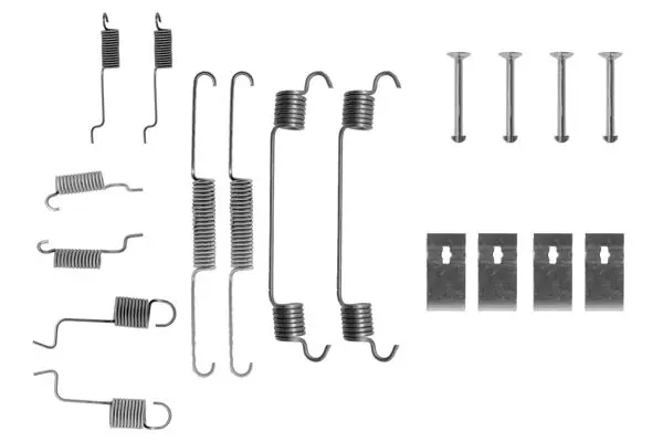 BOSCH 1987475123 Комплектующие