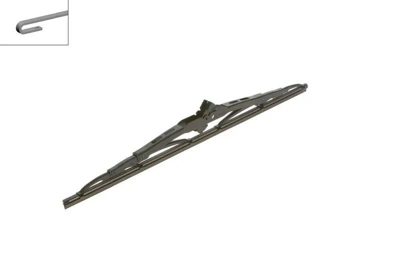 BOSCH 3397011392 Щетка стеклоочистителя