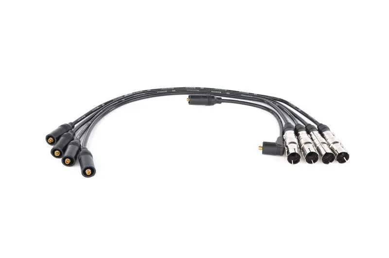 Bosch 0986356304 Комплект высоковольтных