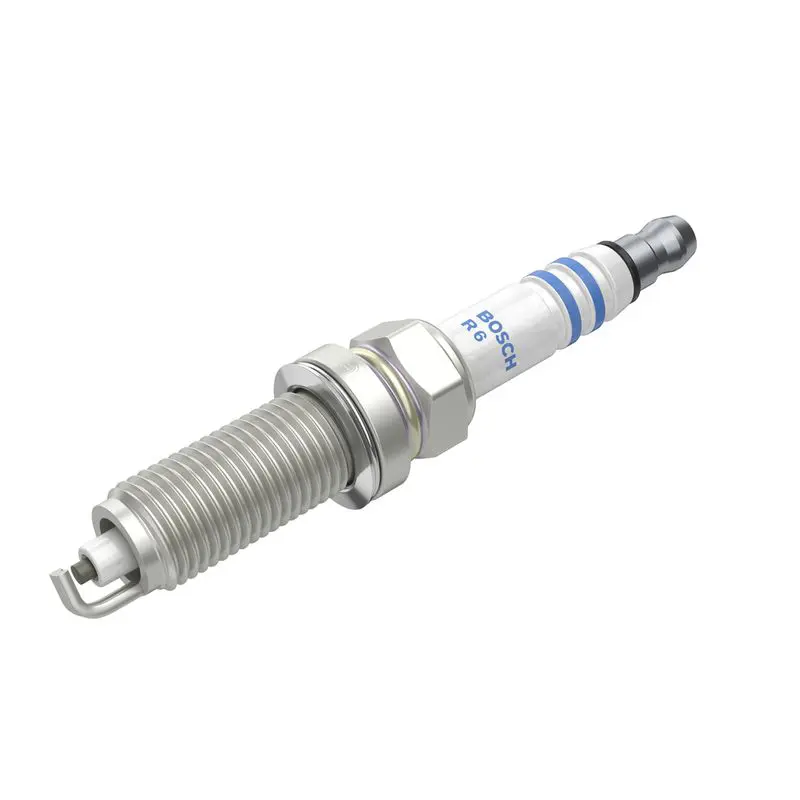 BOSCH 0242129800 Свечи зажигания, комплект