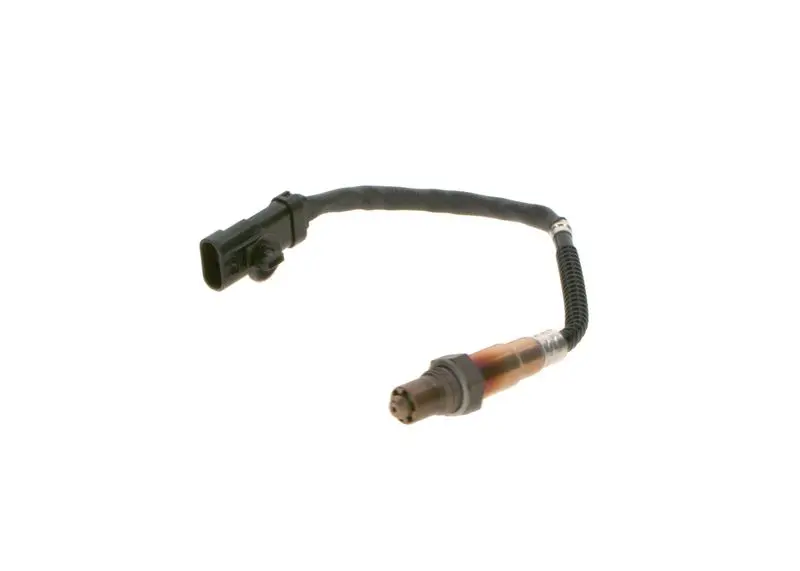 Bosch 0258006295 Лямбда-зонд планарный RENAULT:
