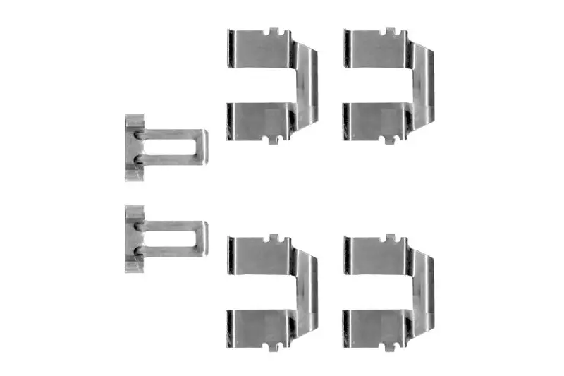 BOSCH 1987474264 Комплектующие