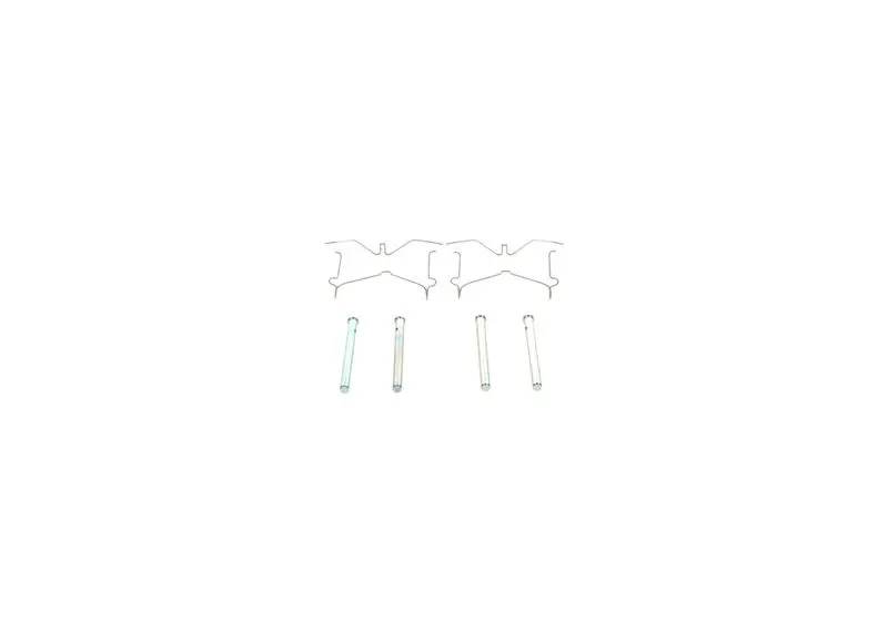 BOSCH 1987474305 Комплектующие