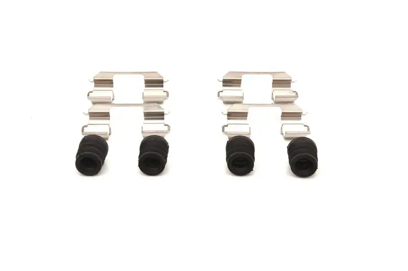 BOSCH 1987474786 Комплектующие, колодки