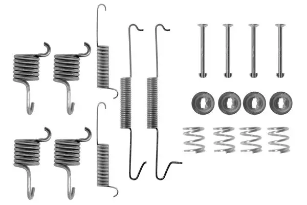 BOSCH 1987475178 Комплектующие