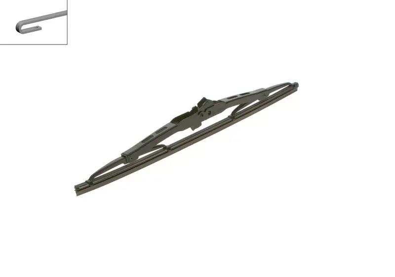 BOSCH 3397011391 СТЕКЛООЧИСТИТЕЛЬ ECO