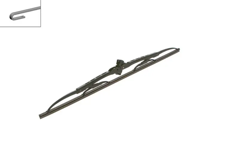 BOSCH 3397011395 Щетка стеклоочистителя