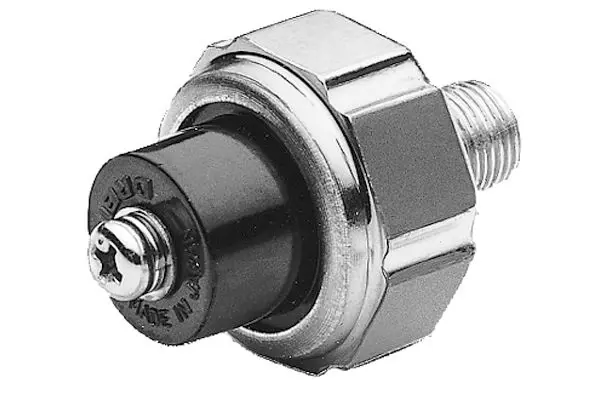 BOSCH 0986345004 ПЕРЕКЛЮЧАТЕЛЬ ДАВЛЕН МАСЛА