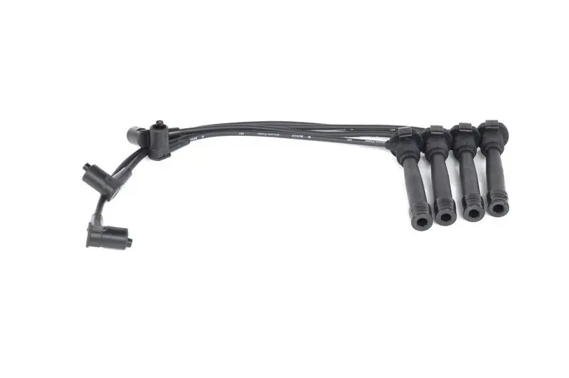 Bosch 0986357181 комплект проводов зажигания
