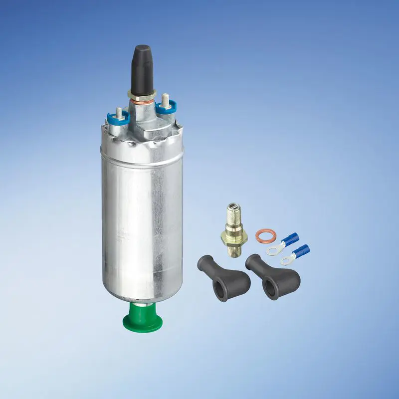 Bosch 0580254911 Насос топливный FORD MAZDA