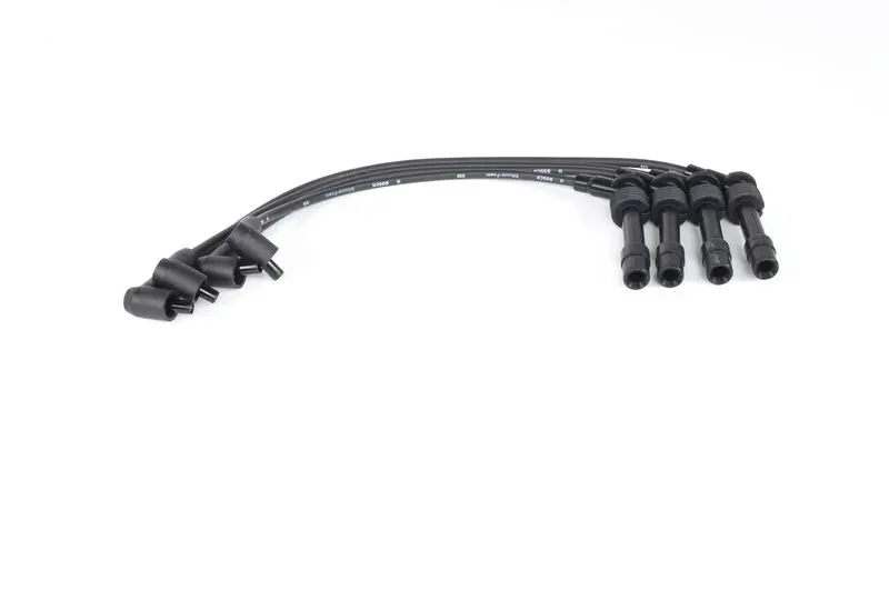 Bosch 0986357126 Комплект высоковольтных
