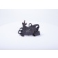 F00M346097 Bosch РЕГУЛЯТОР НАПРЯЖЕНИЯ ГЕНЕРАТОРА
