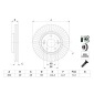 BOSCH 0986479F19