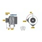 BOSCH 0123320034