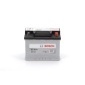 0092S30050 Аккумулятор BOSCH 480A