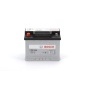 0092S30060 Аккумулятор BOSCH 480A Прямая
