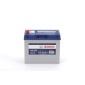 0092S40230 Аккумулятор BOSCH 330A Прямая