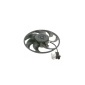 0130303302 Bosch Мотор вентилятора OPEL ASTRA