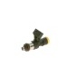0280158862 Bosch Форсунка инжекторная