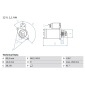 Bosch 0986021210