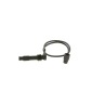 0986357162 Bosch Комплект электропроводки