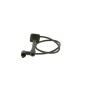 0986357198 Высоковольтные провода BOSCH