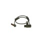 0265006368 Sensor, wheel speed
